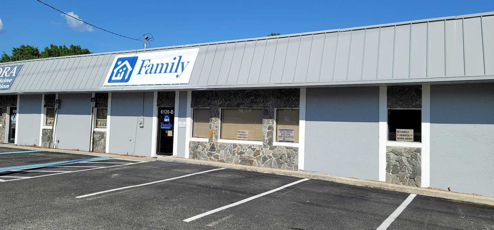 Family Home Health Services