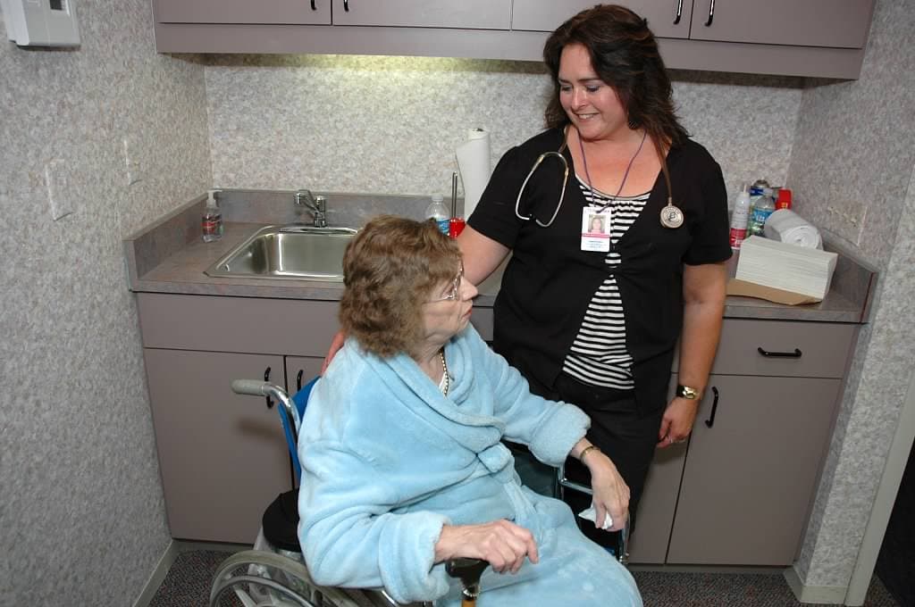 Caremate Home Health Care Inc