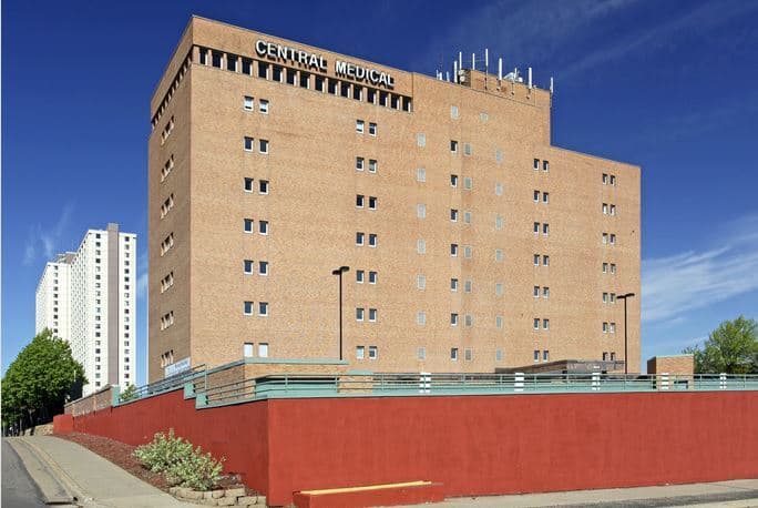 Greater Minnesota Home Health Care