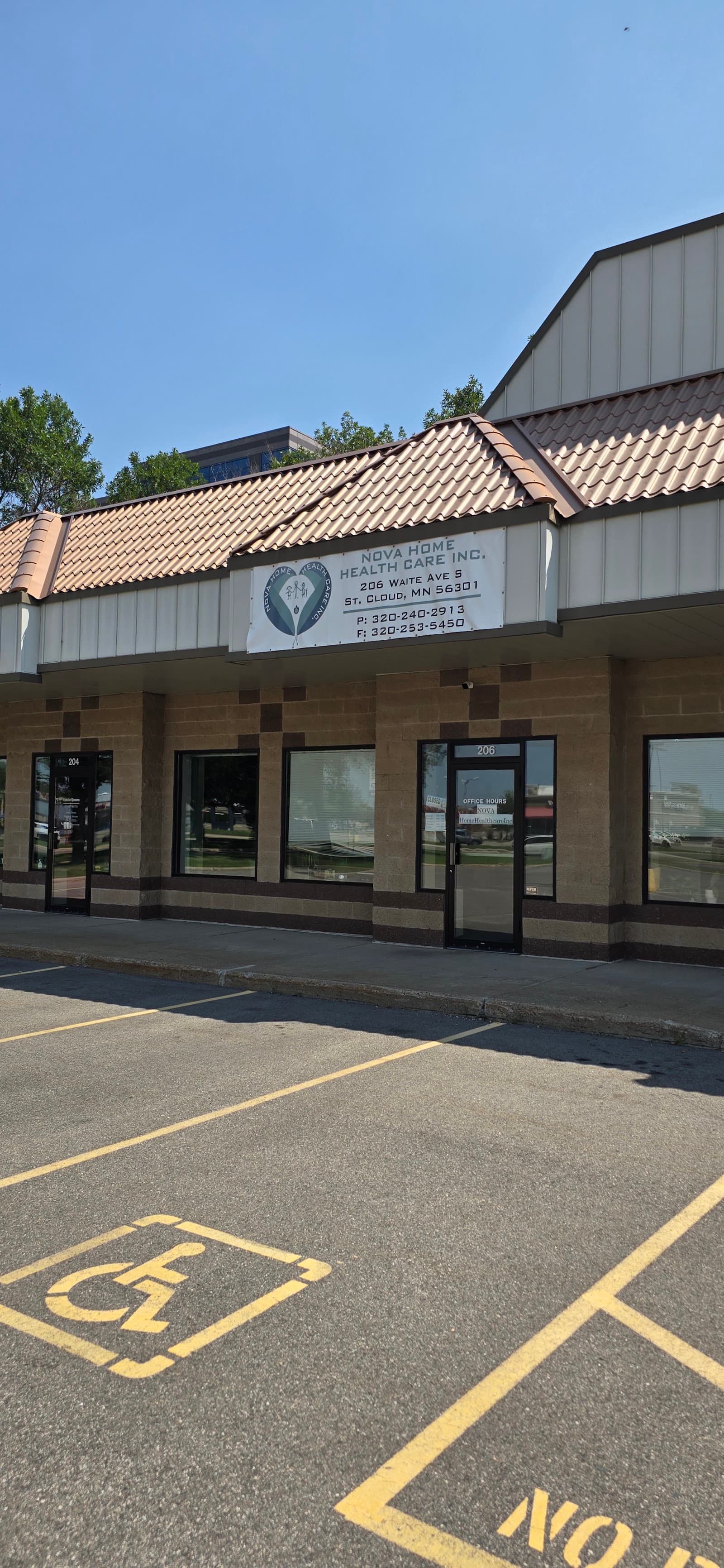 Nova Home Health Care