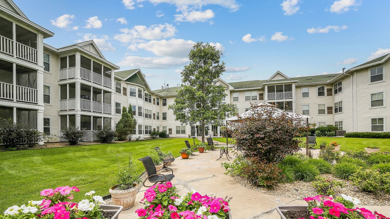 Heathers Manor