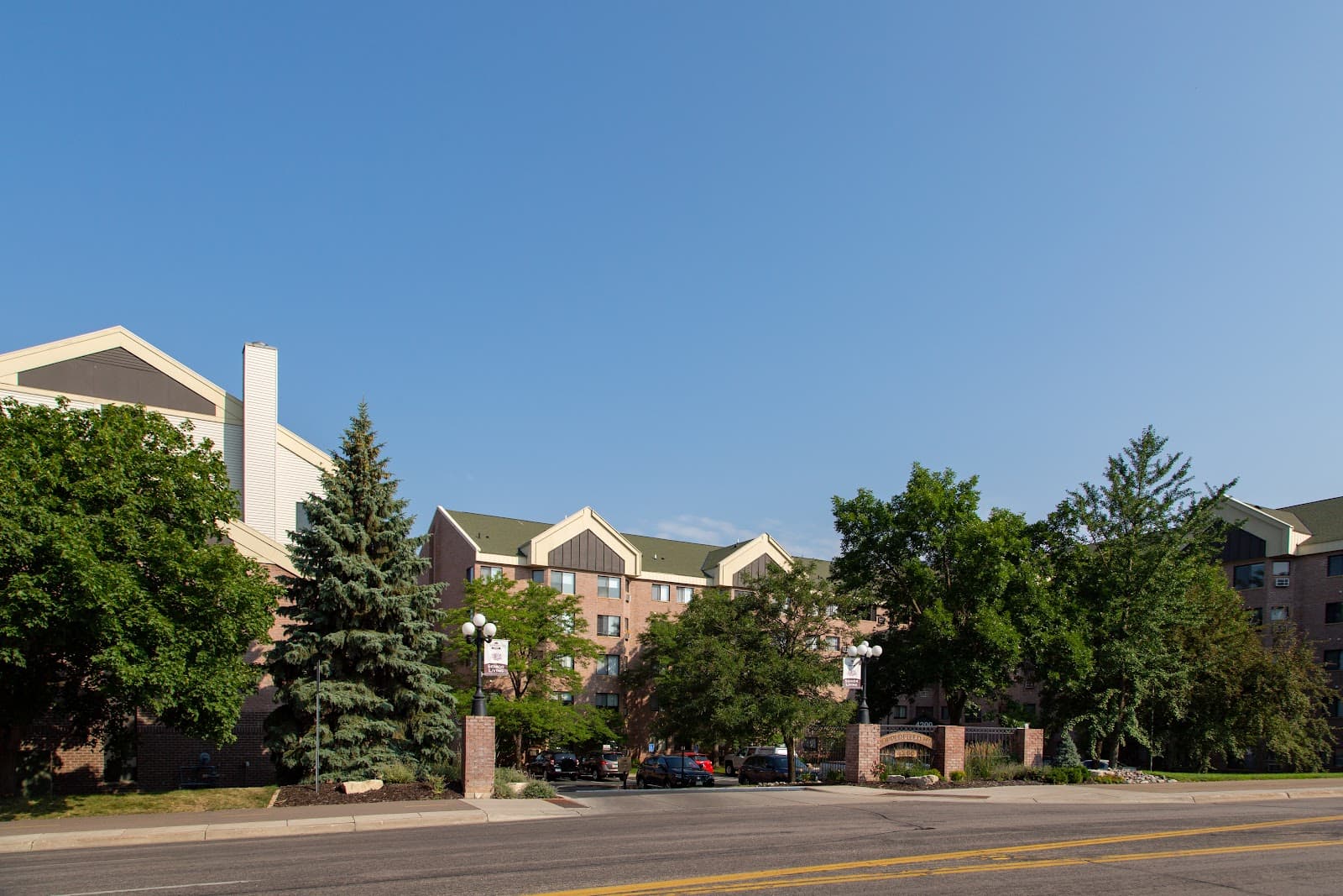 Copperfield Hill Senior Living