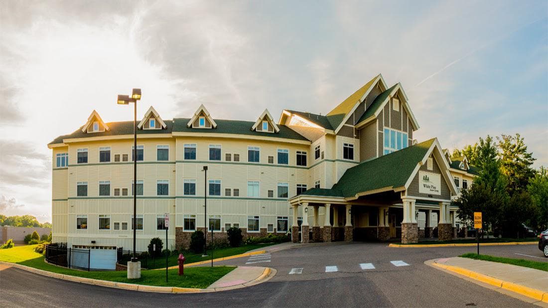 White Pine Inver Grove Heights Advanced Assisted Living