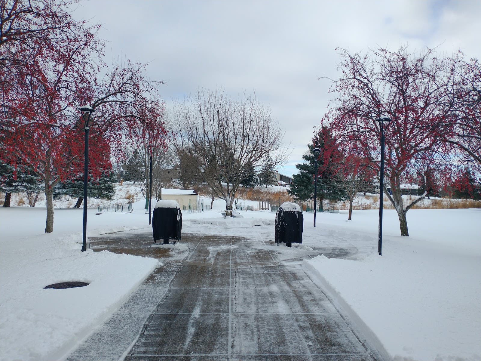 Gramercy Park of Inver Grove Heights