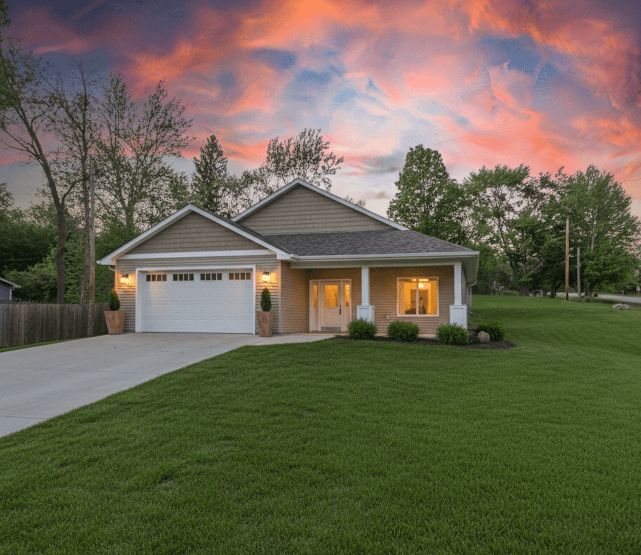 Heritage of Hope Assisted Living