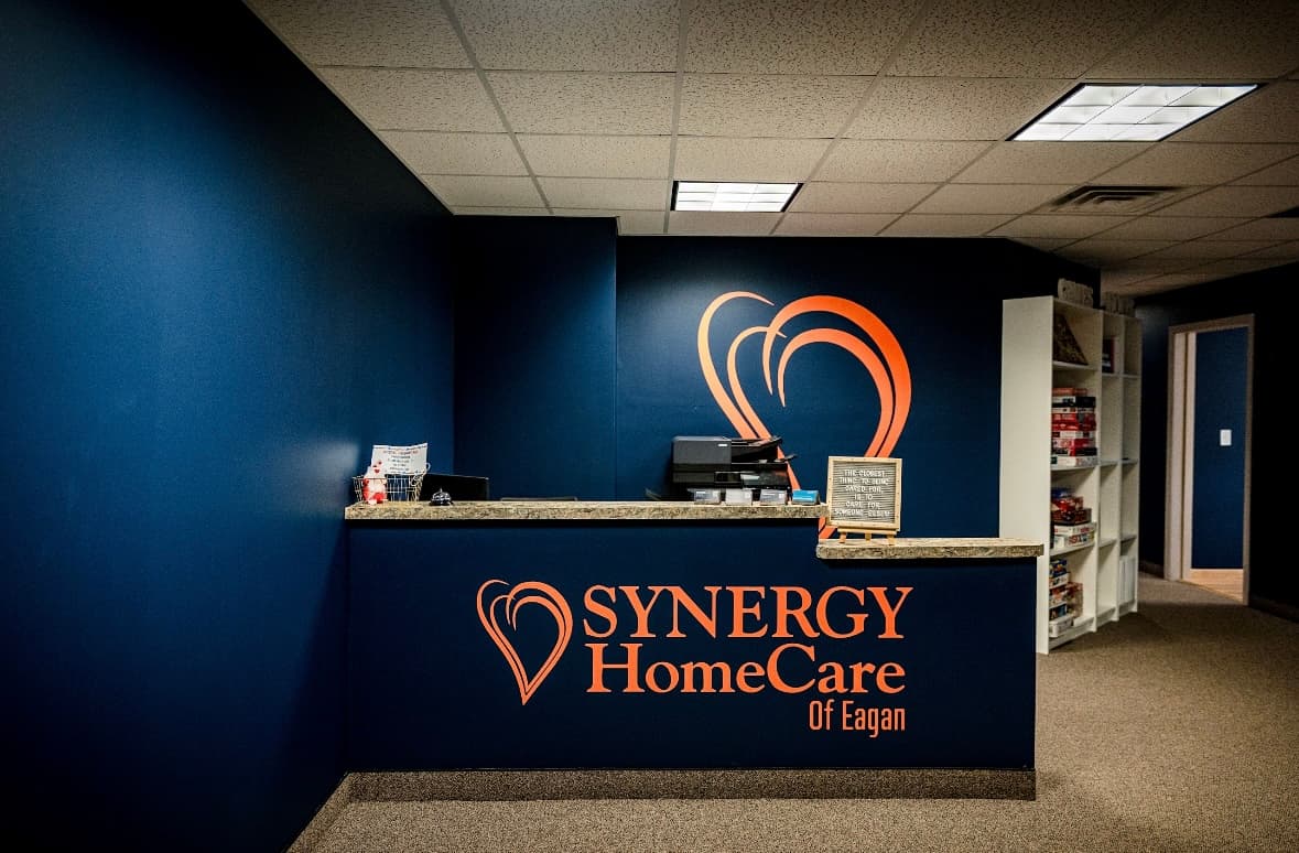 SYNERGY HomeCare