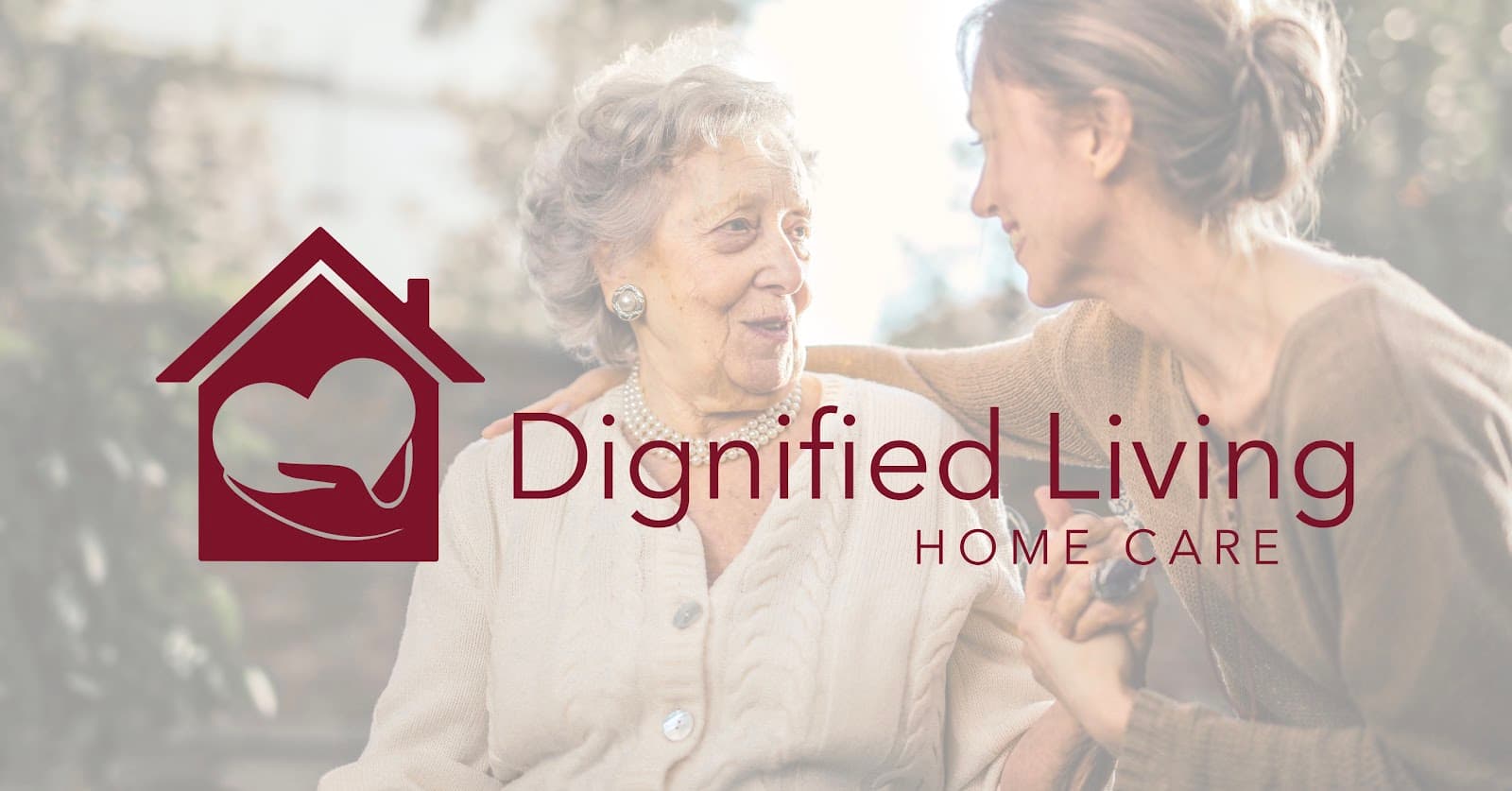 Dignified Living Home Care