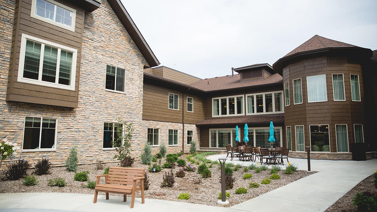 Saint Therese Senior Living