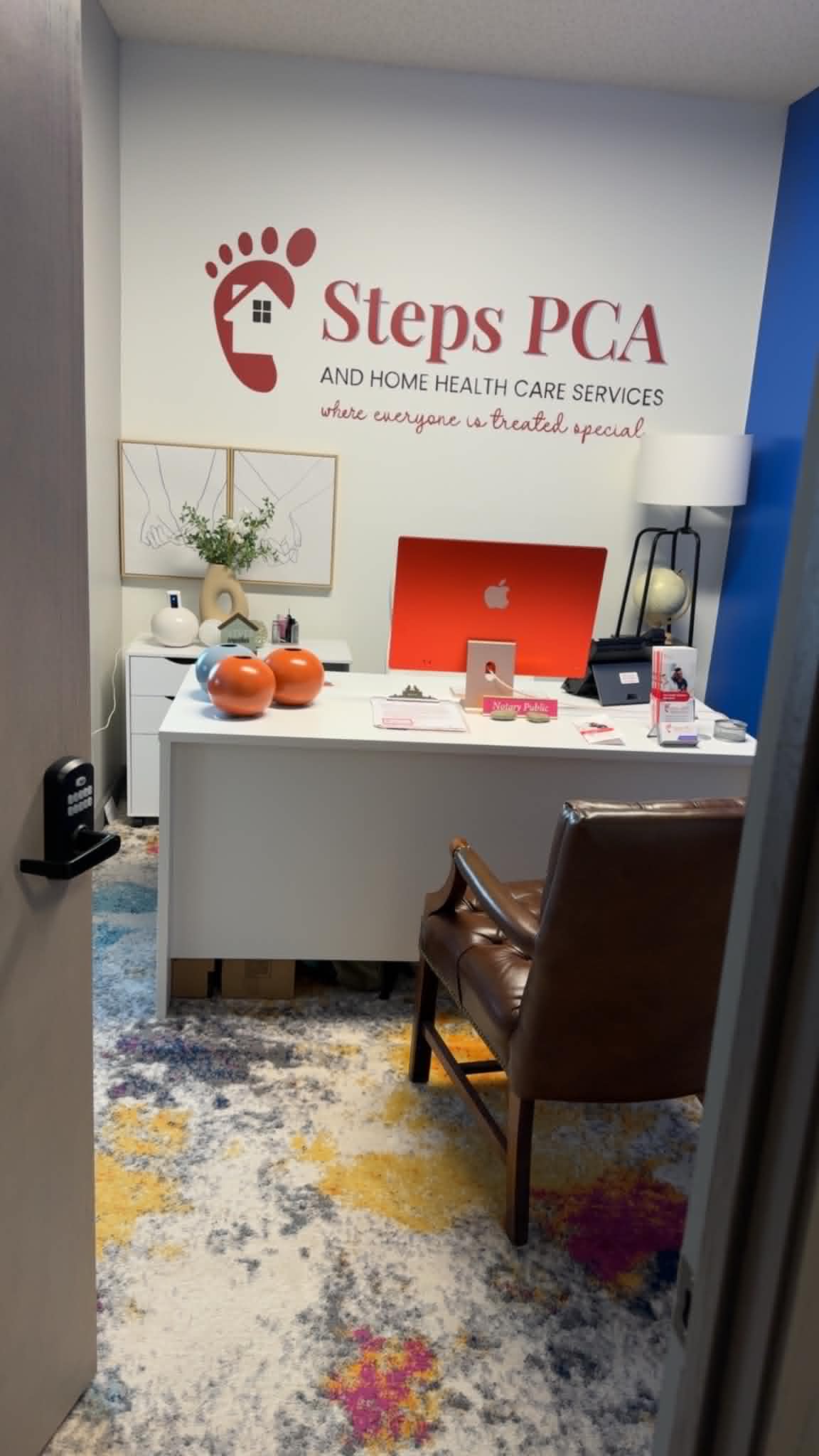 Steps PCA And Home Health Care Services