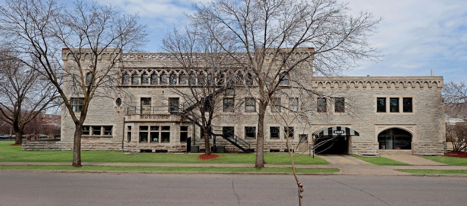 Midwest Home Health Care