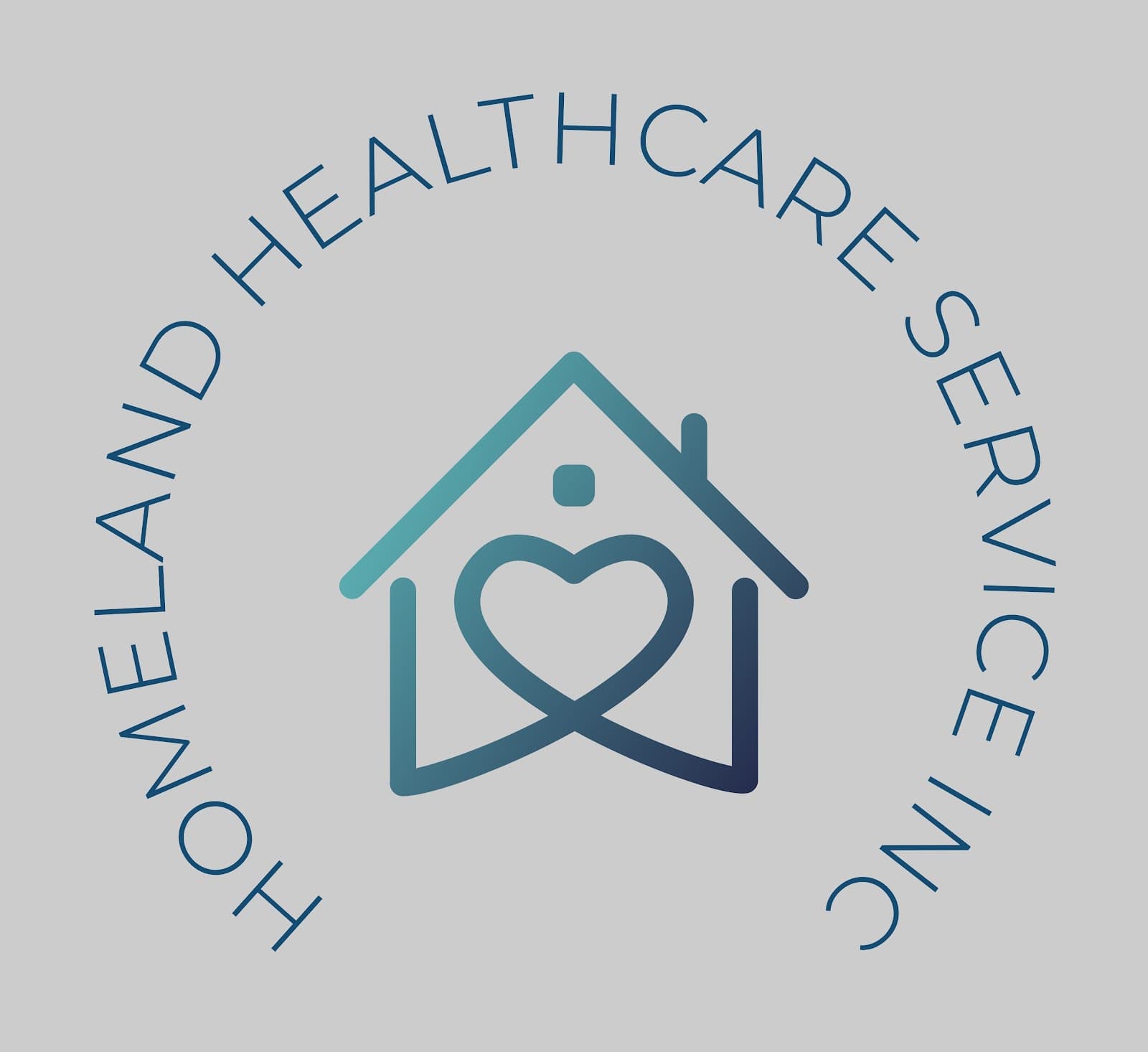 Homeland Healthcare Service Inc