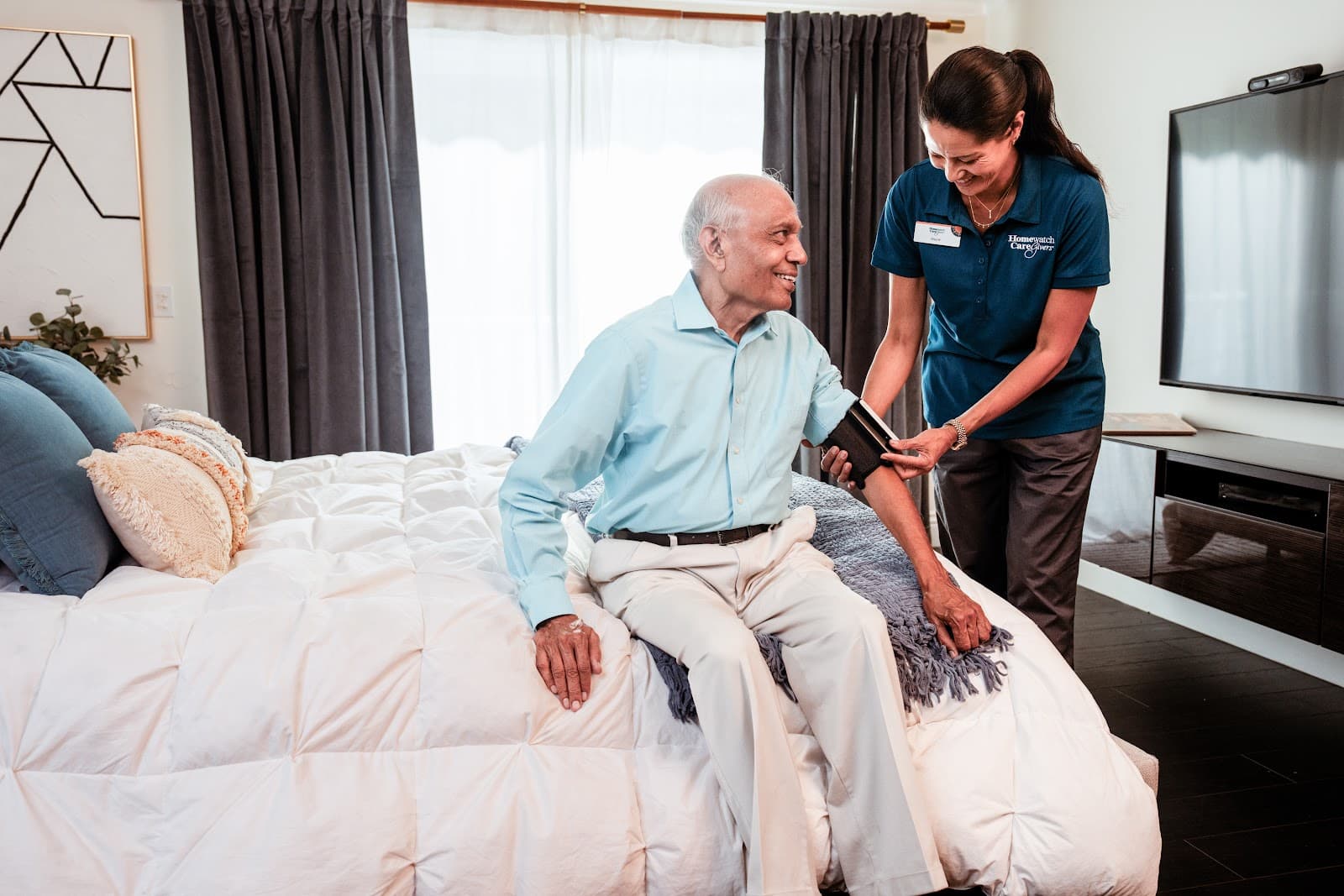 Homewatch CareGivers of Minneapolis & St. Paul