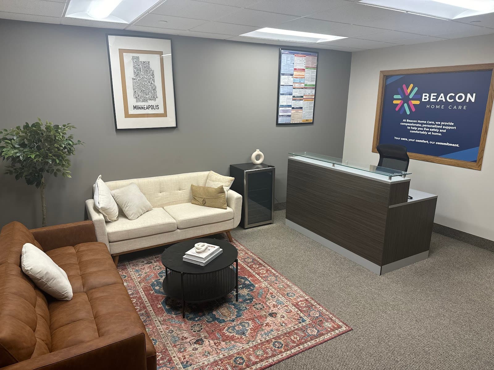 Beacon Home Care