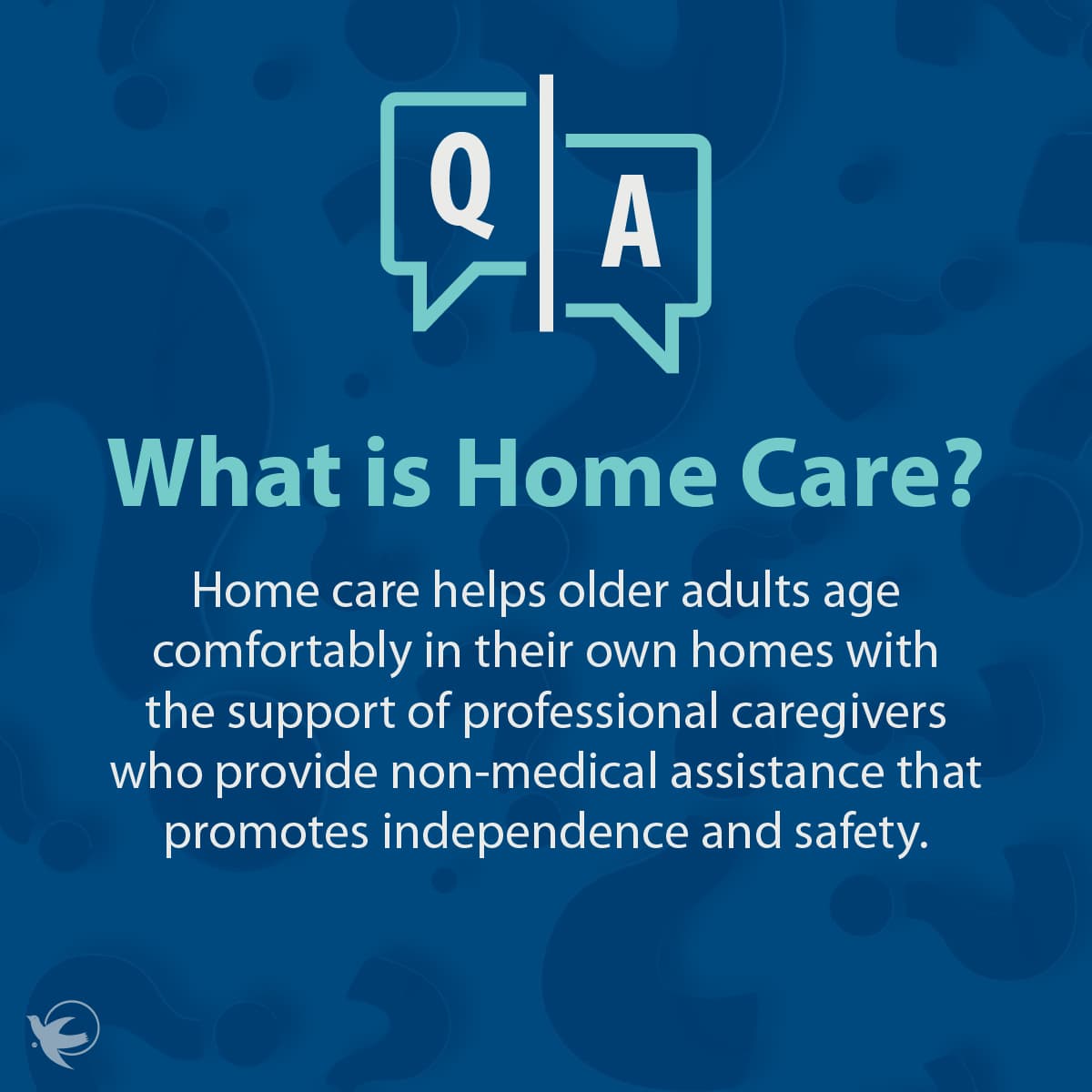Visiting Angels Senior Home Care