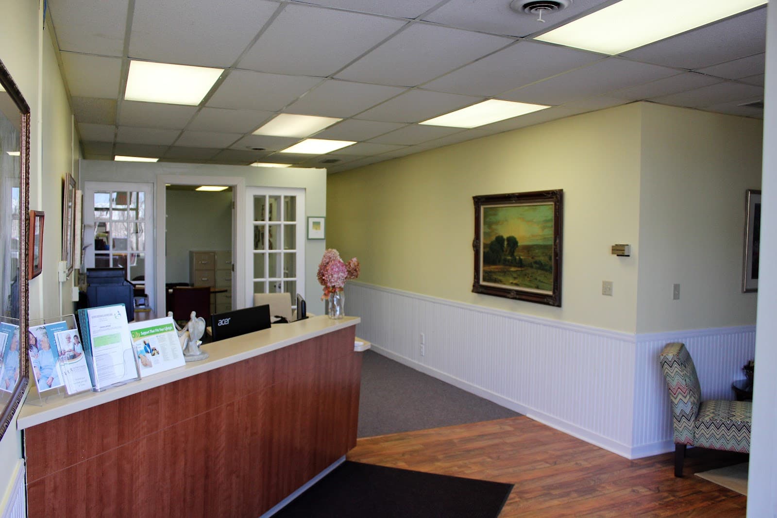 Southern Minnesota Home Care