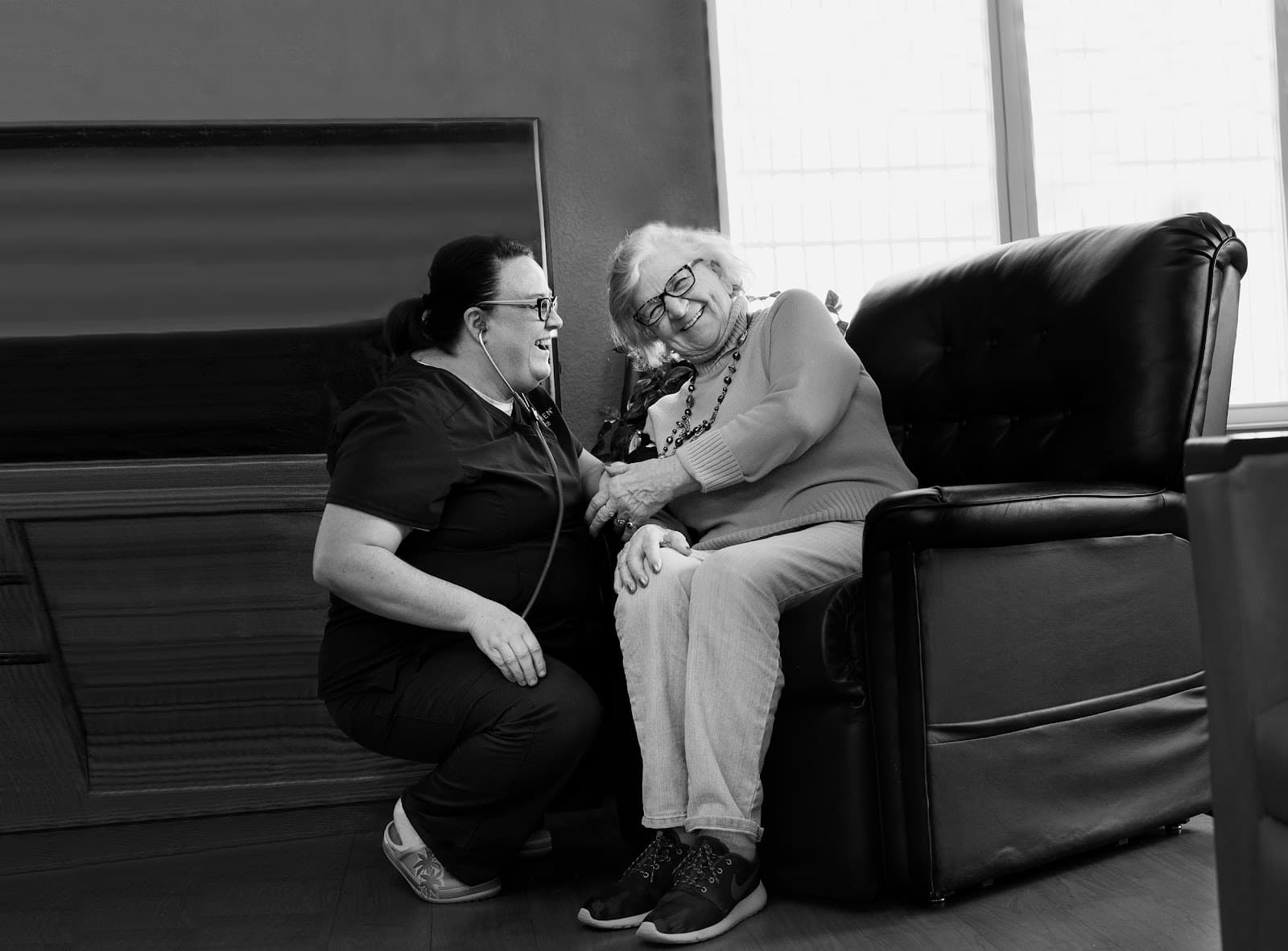Ecumen Home Care
