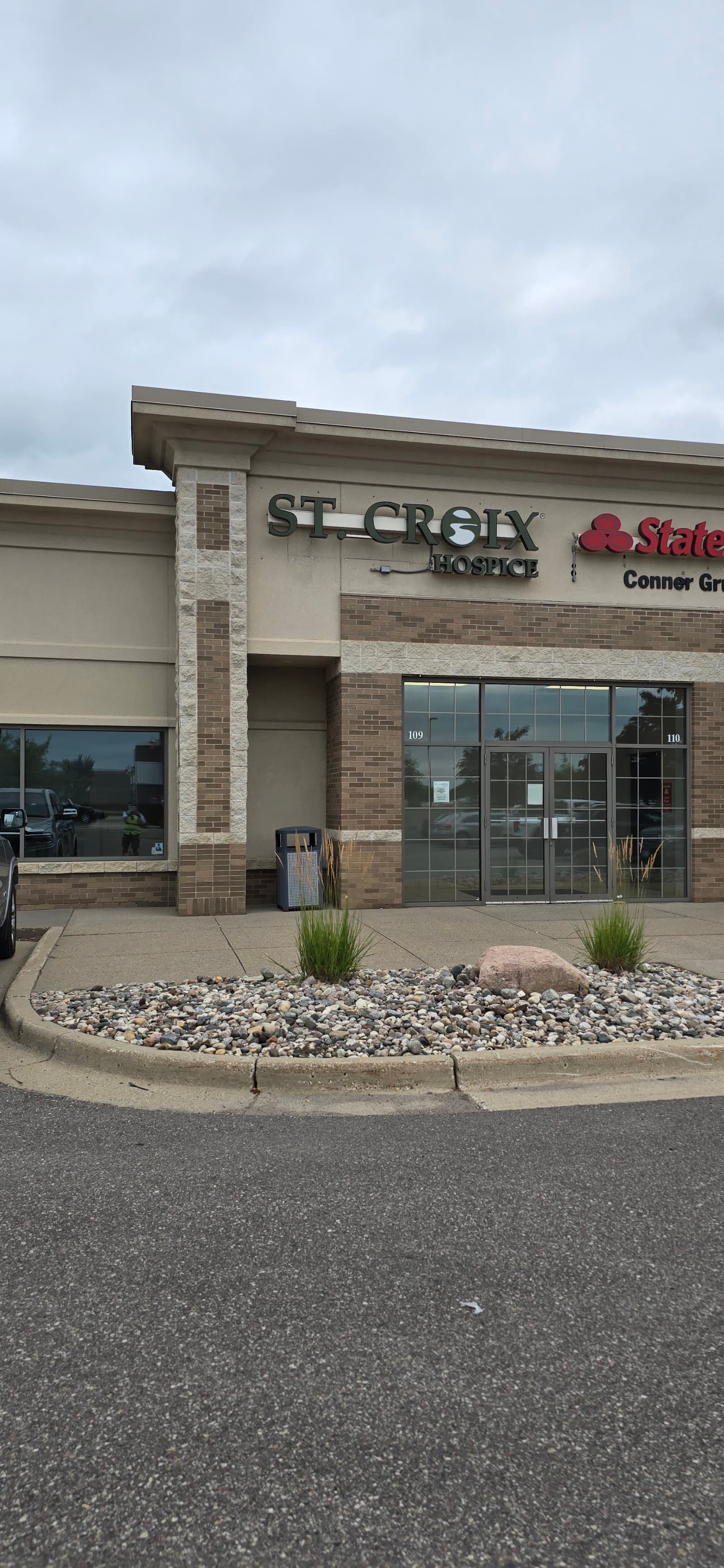 St. Croix Hospice