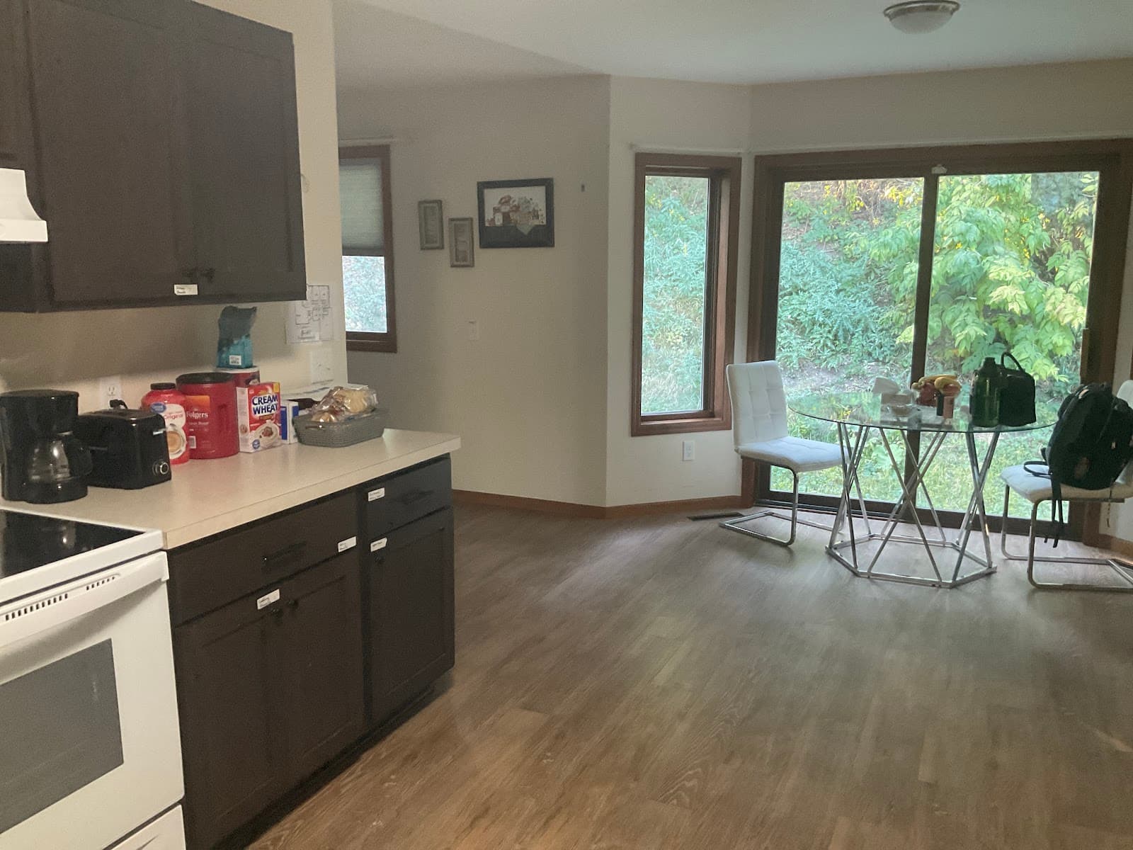 Grace Homes - Walnut Lodge