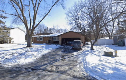 Maple Care Homes Of Burnsville