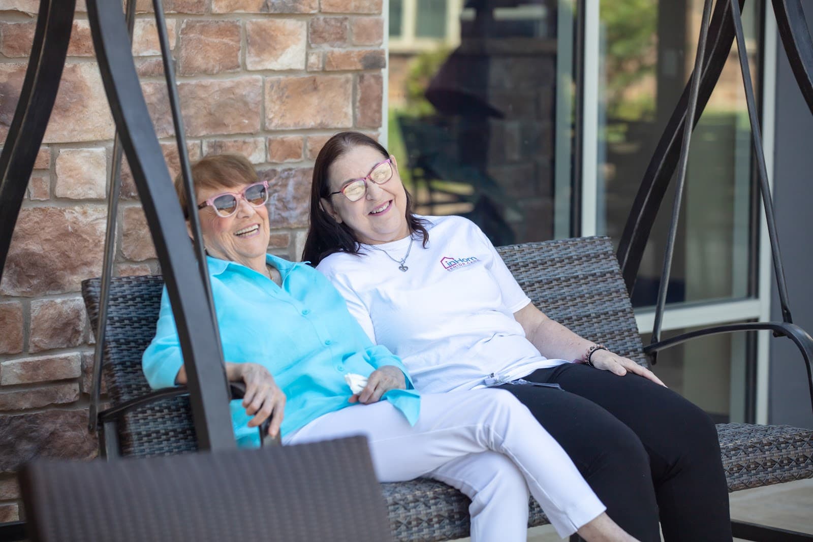 inHom Senior Care