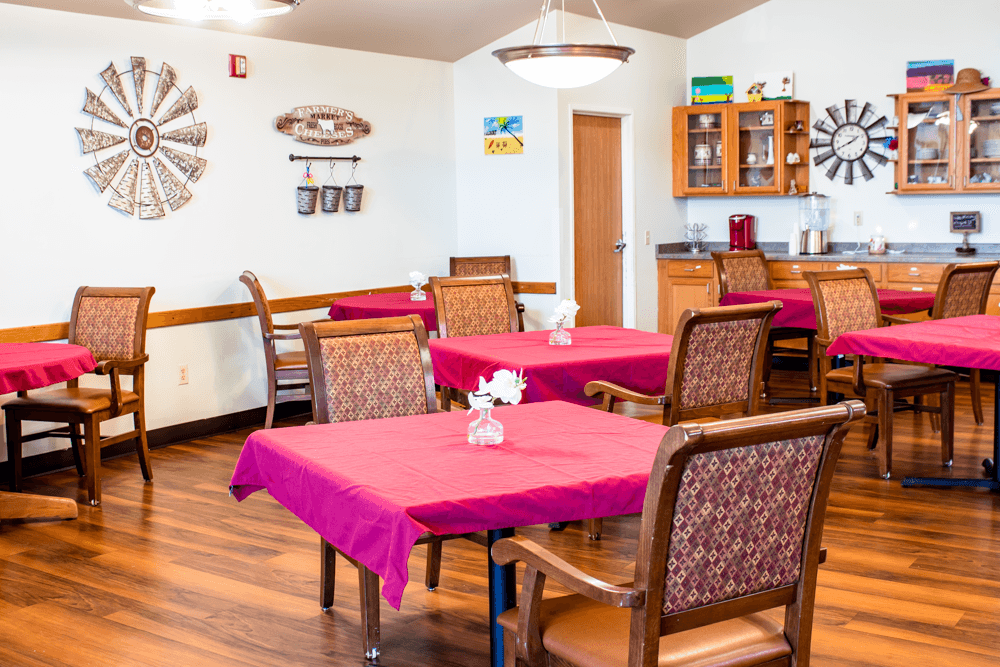 Our House Senior Living - Austin Memory Care