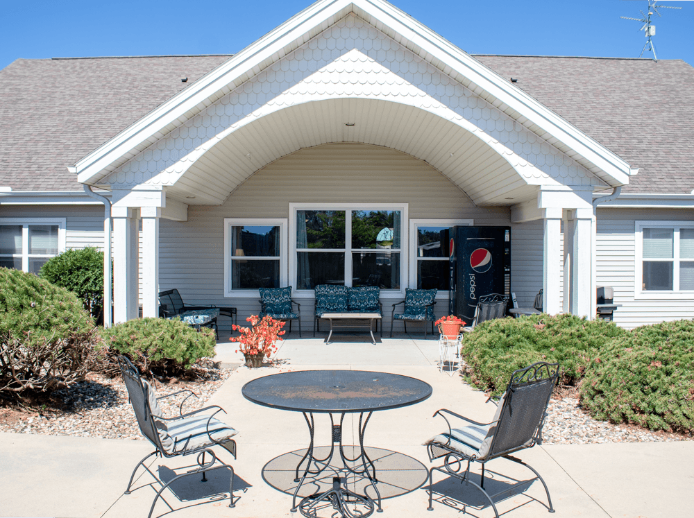 Our House Senior Living - Austin Memory Care
