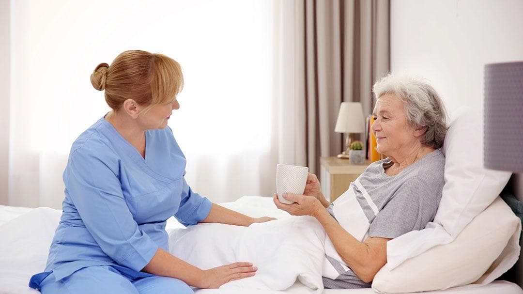 Embrace Home Care LLC