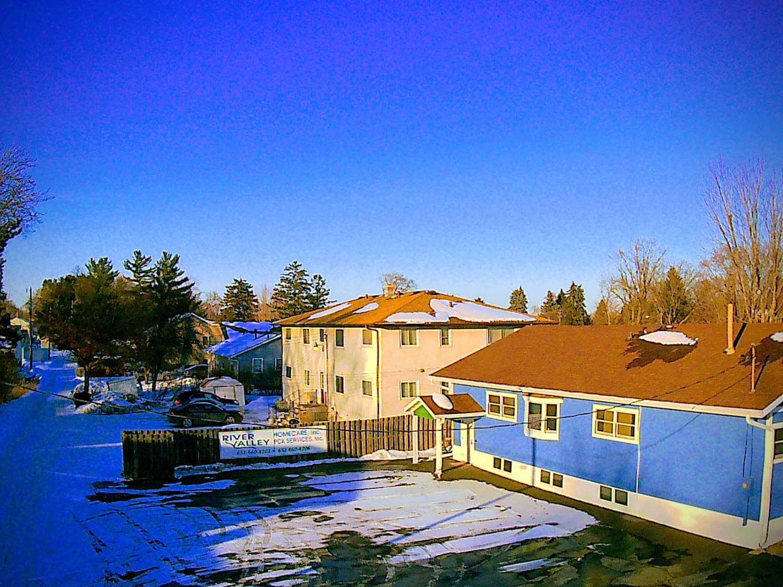 River Valley Home Care & PCA — photo 1