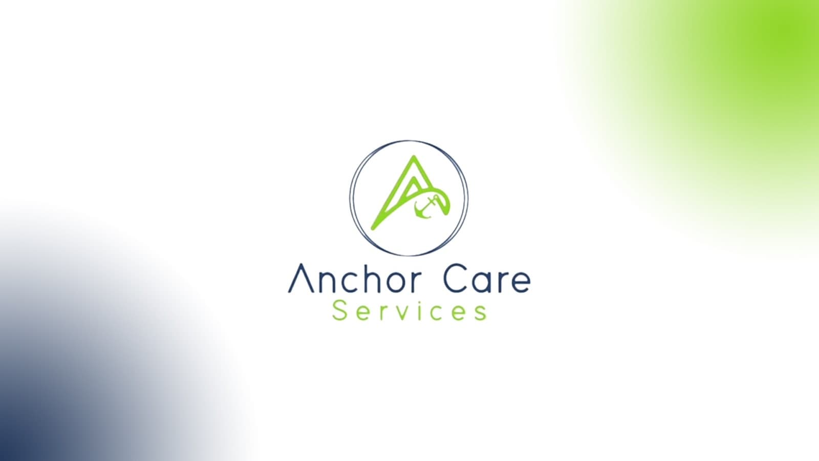 Anchor Care Services LLC