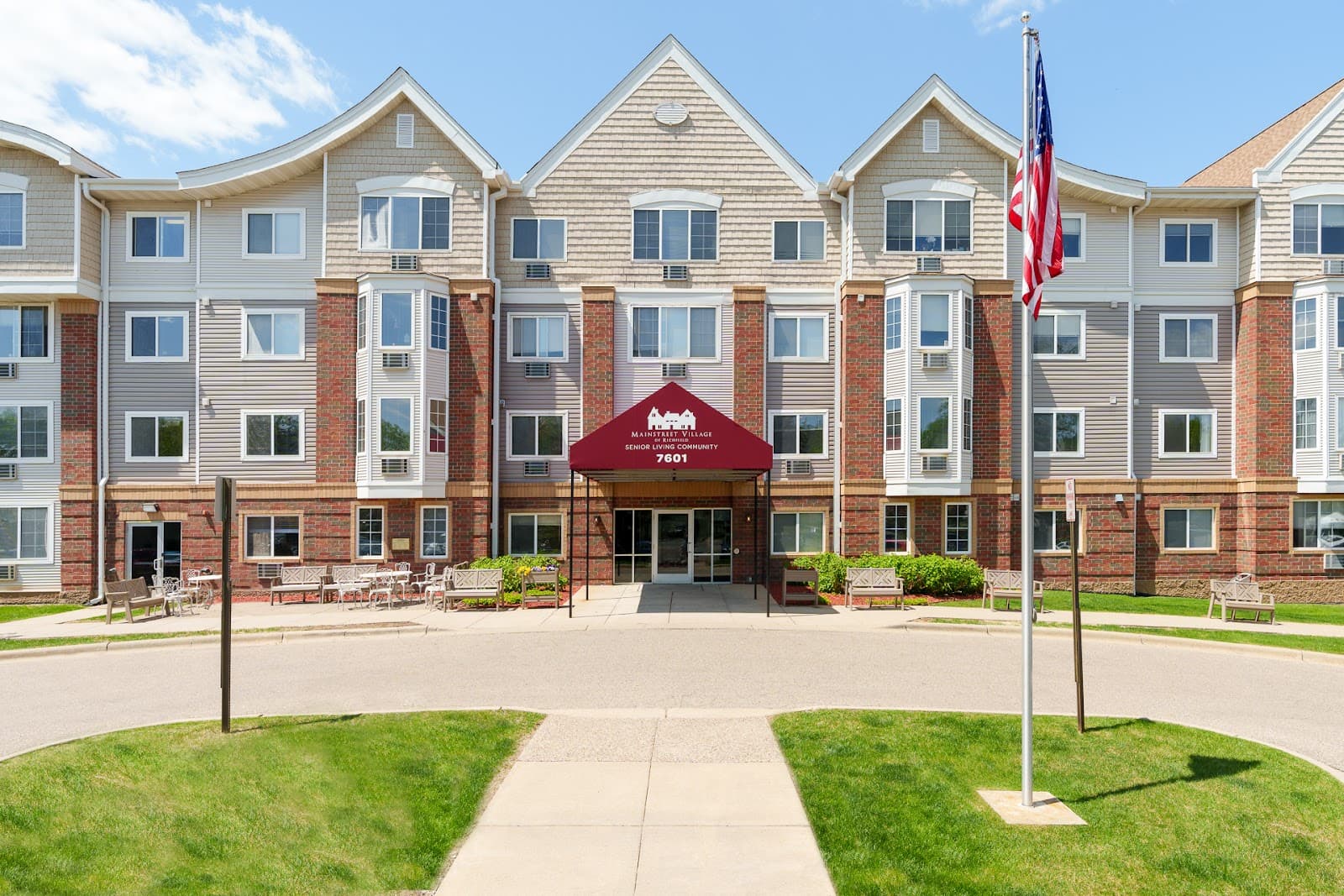 Mainstreet Village