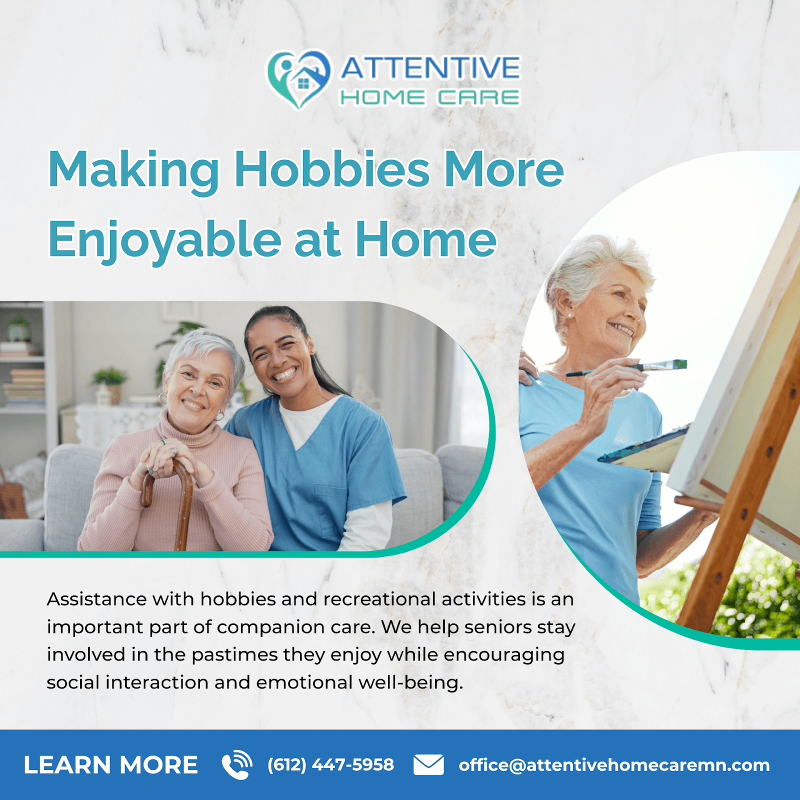 Attentive Home Care