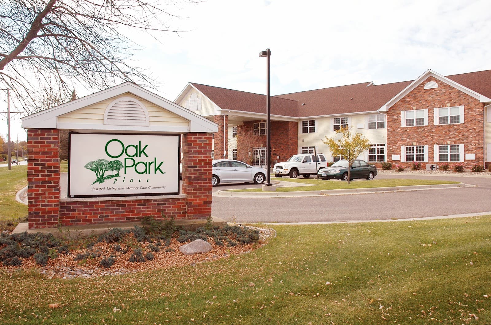 Oak Park Place Albert Lea