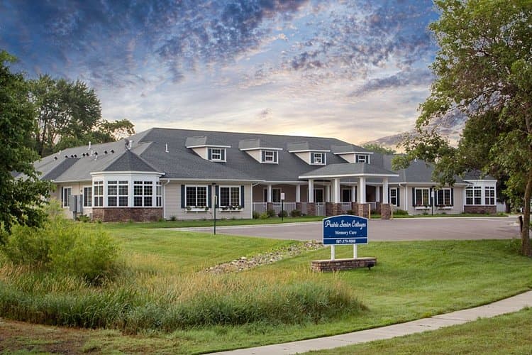 Prairie Senior Cottages of Albert Lea