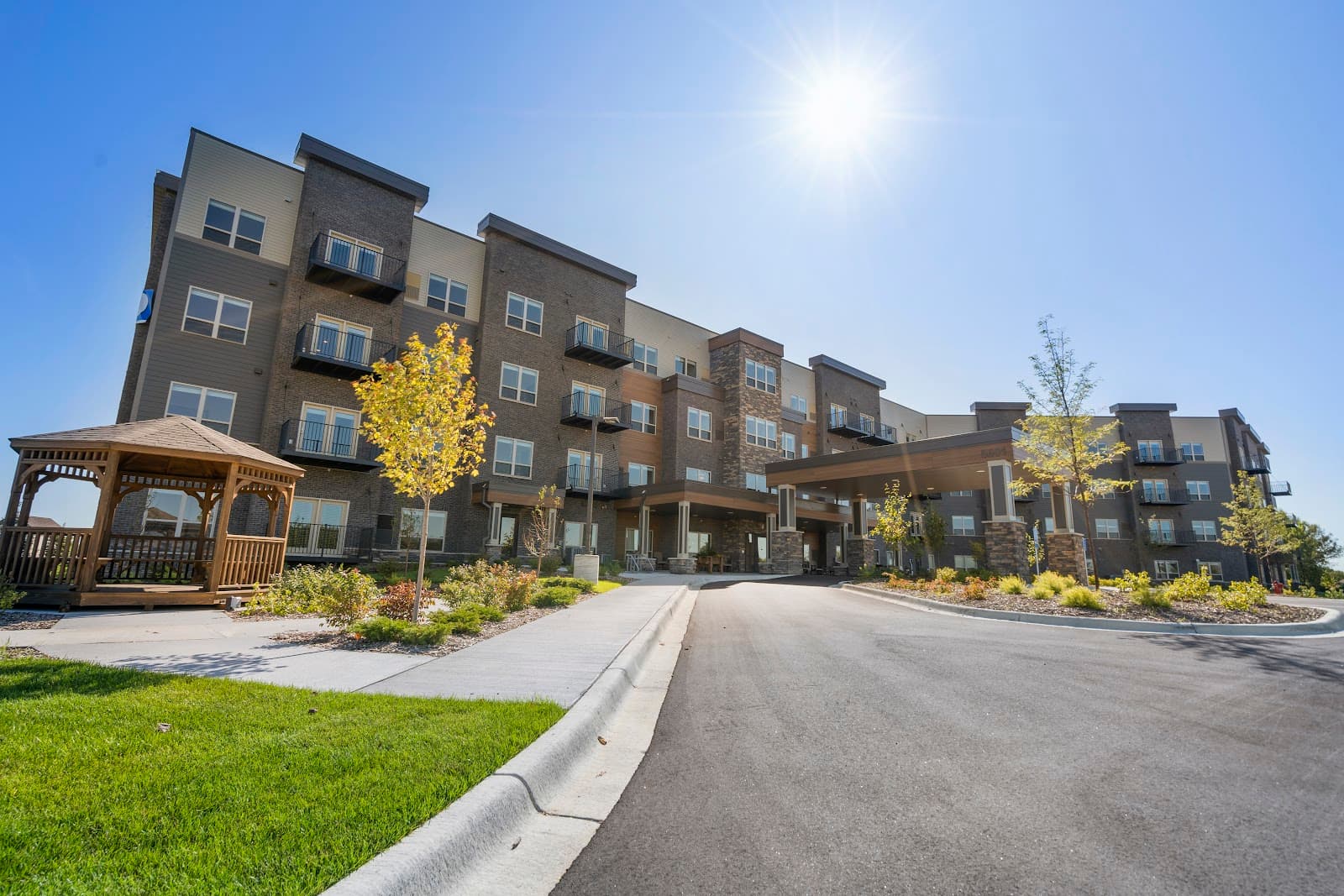 Urbana Place Senior Living