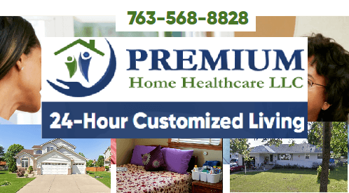 Premium Home Healthcare LLC