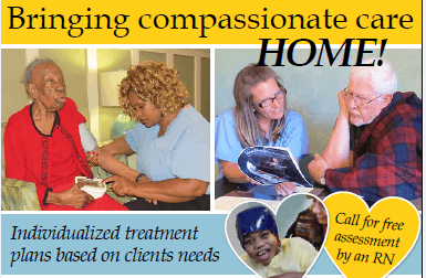 Guaranteed Home Health Care LLC
