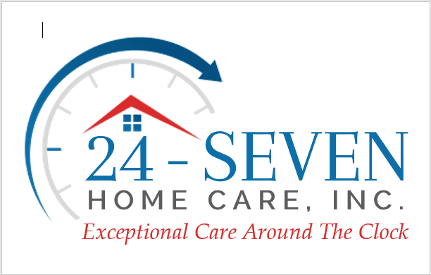 24 - Seven Home Care, Inc.