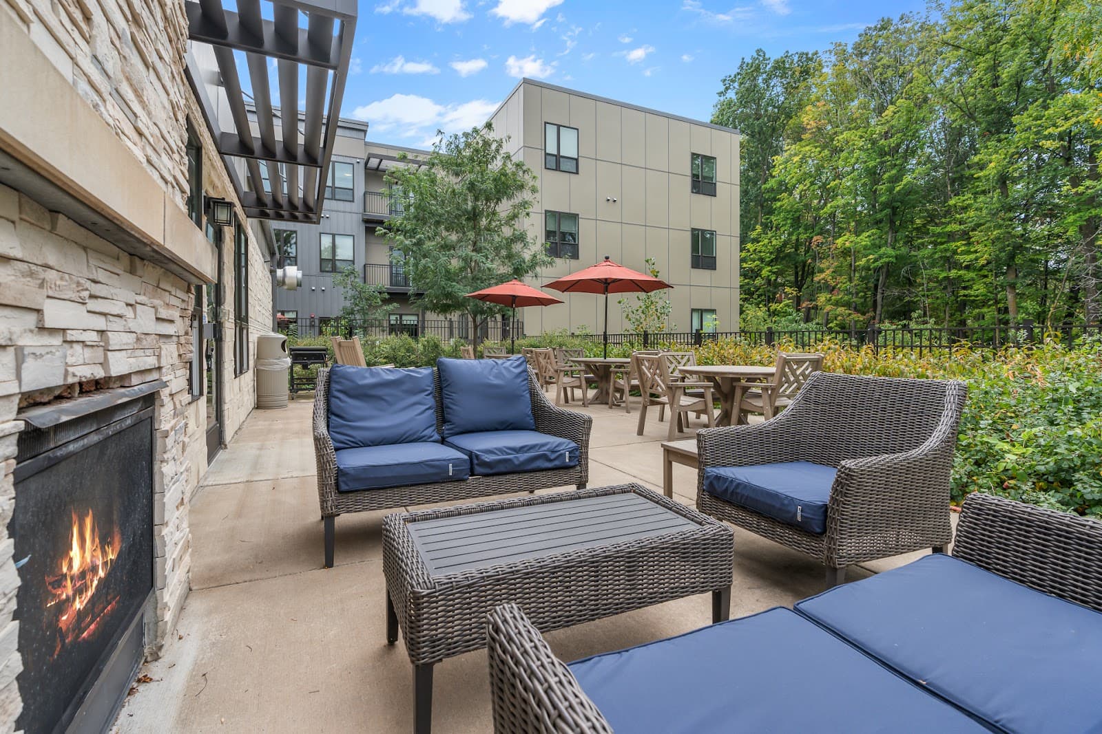 Shorewood Landing