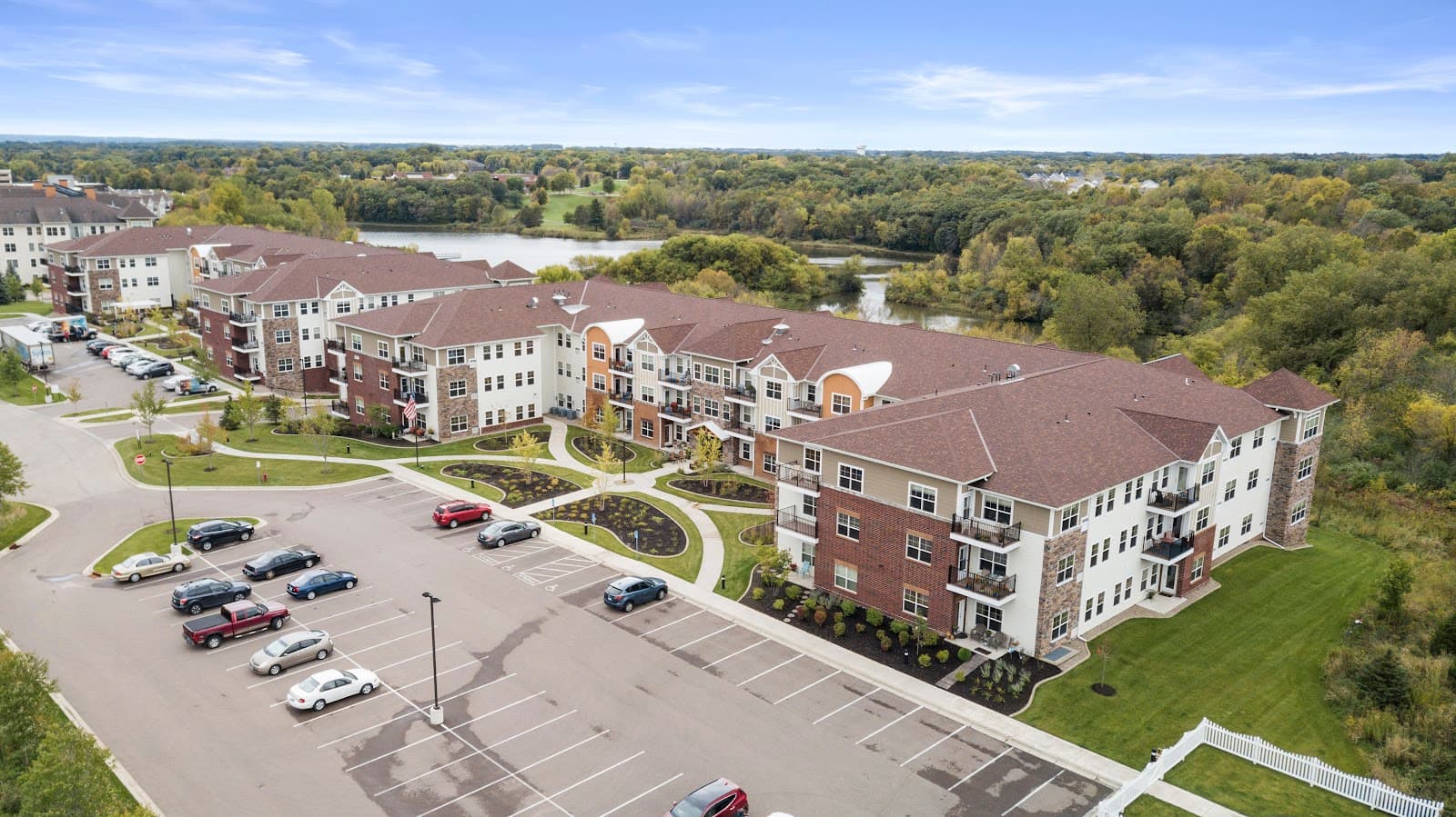 Chaska Heights