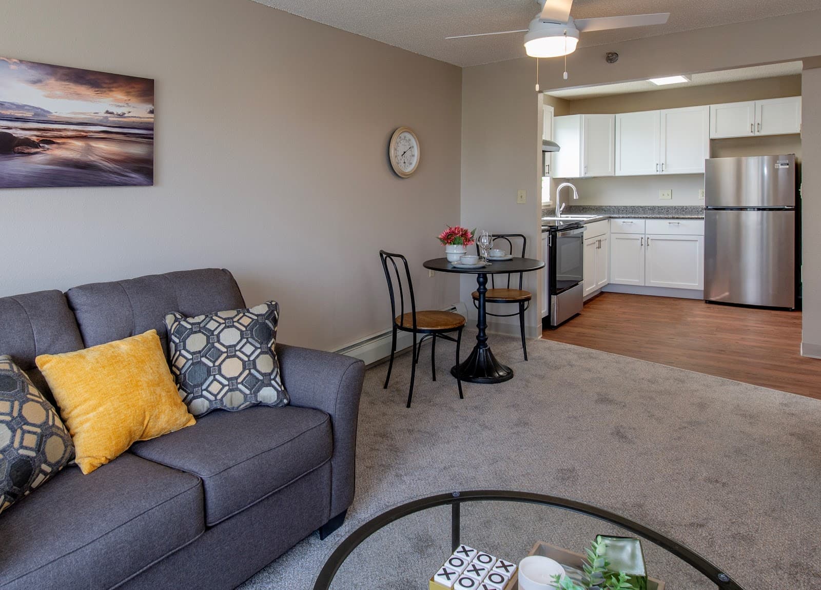 Benedictine Living Community-Anoka — photo 1