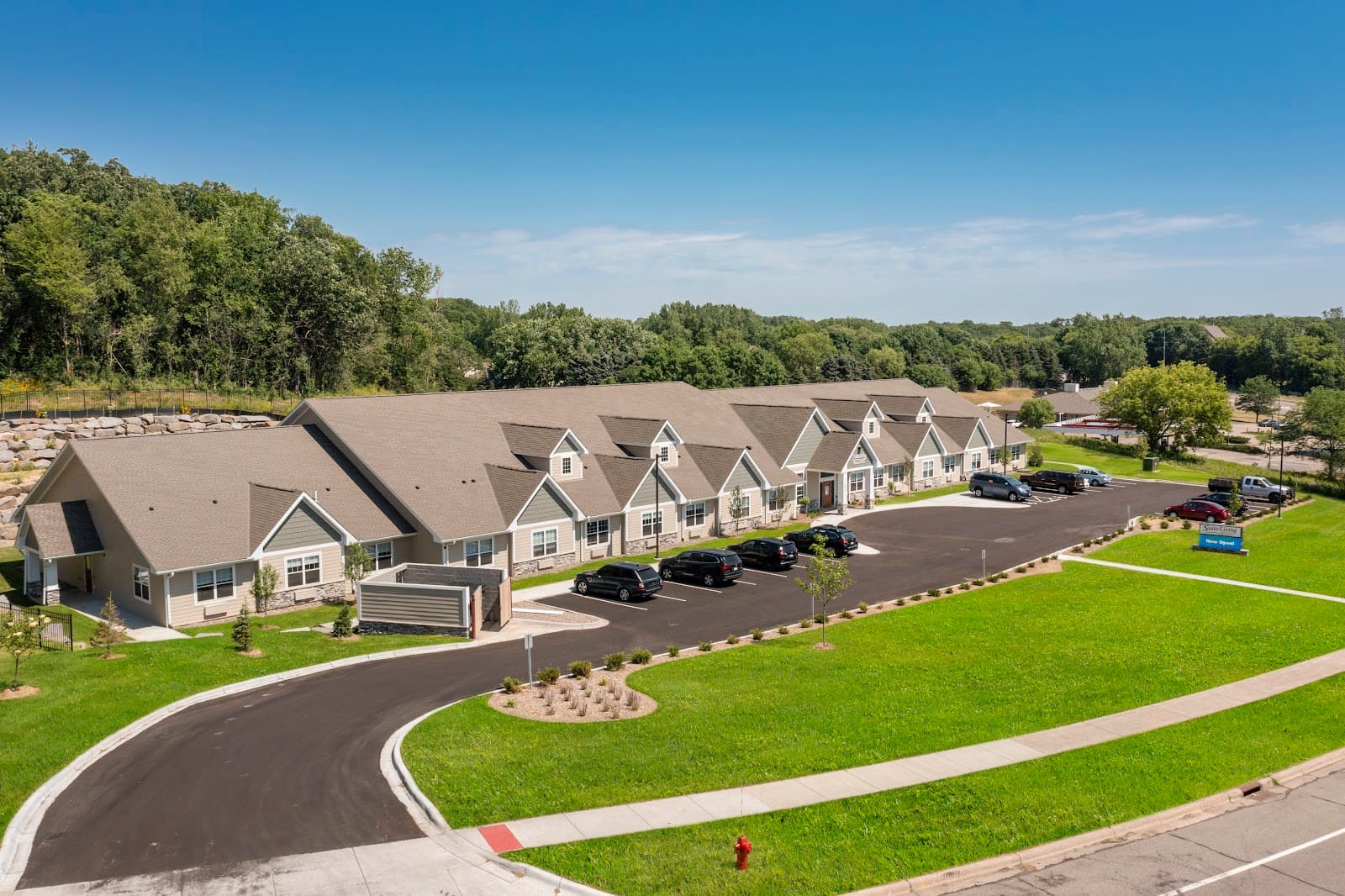 Suite Living Memory Care & Assisted Living of Spring Lake Park