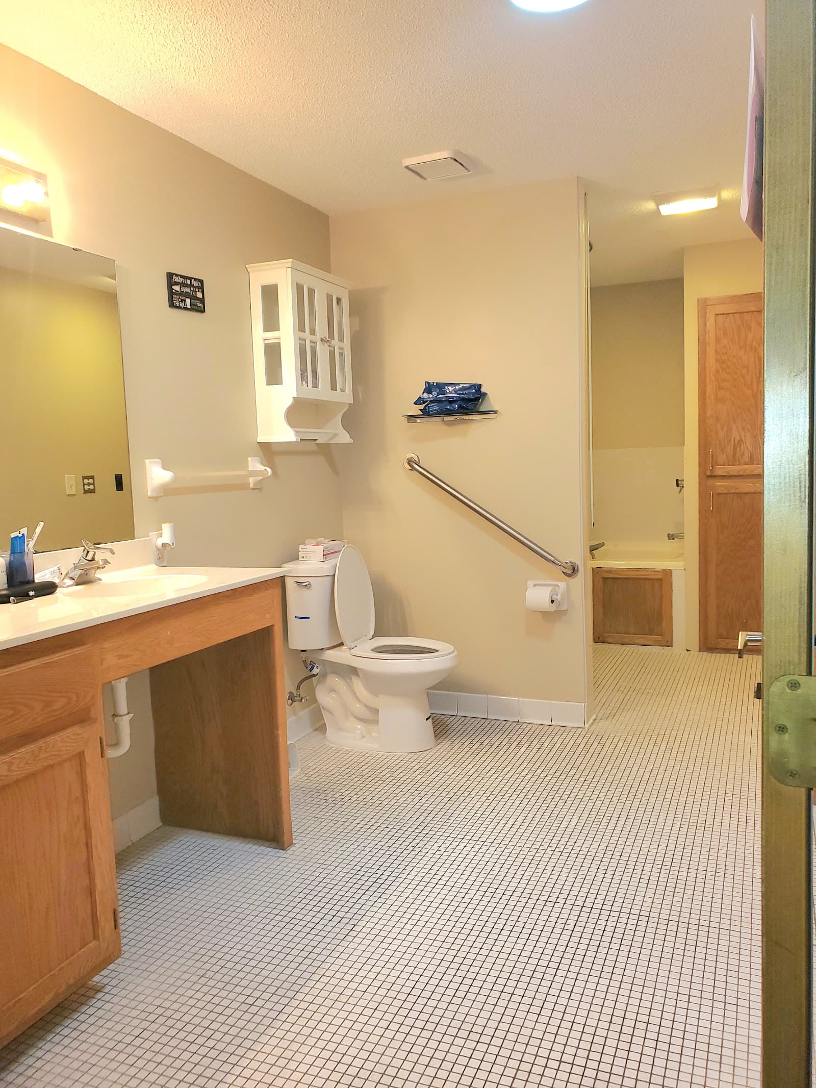 Health Group Home