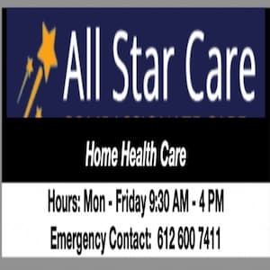 All Star Care LLC