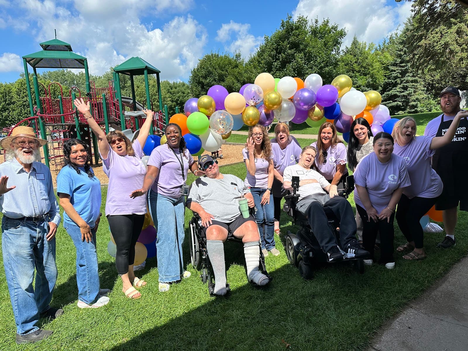 Comfort Keepers In Home Care
