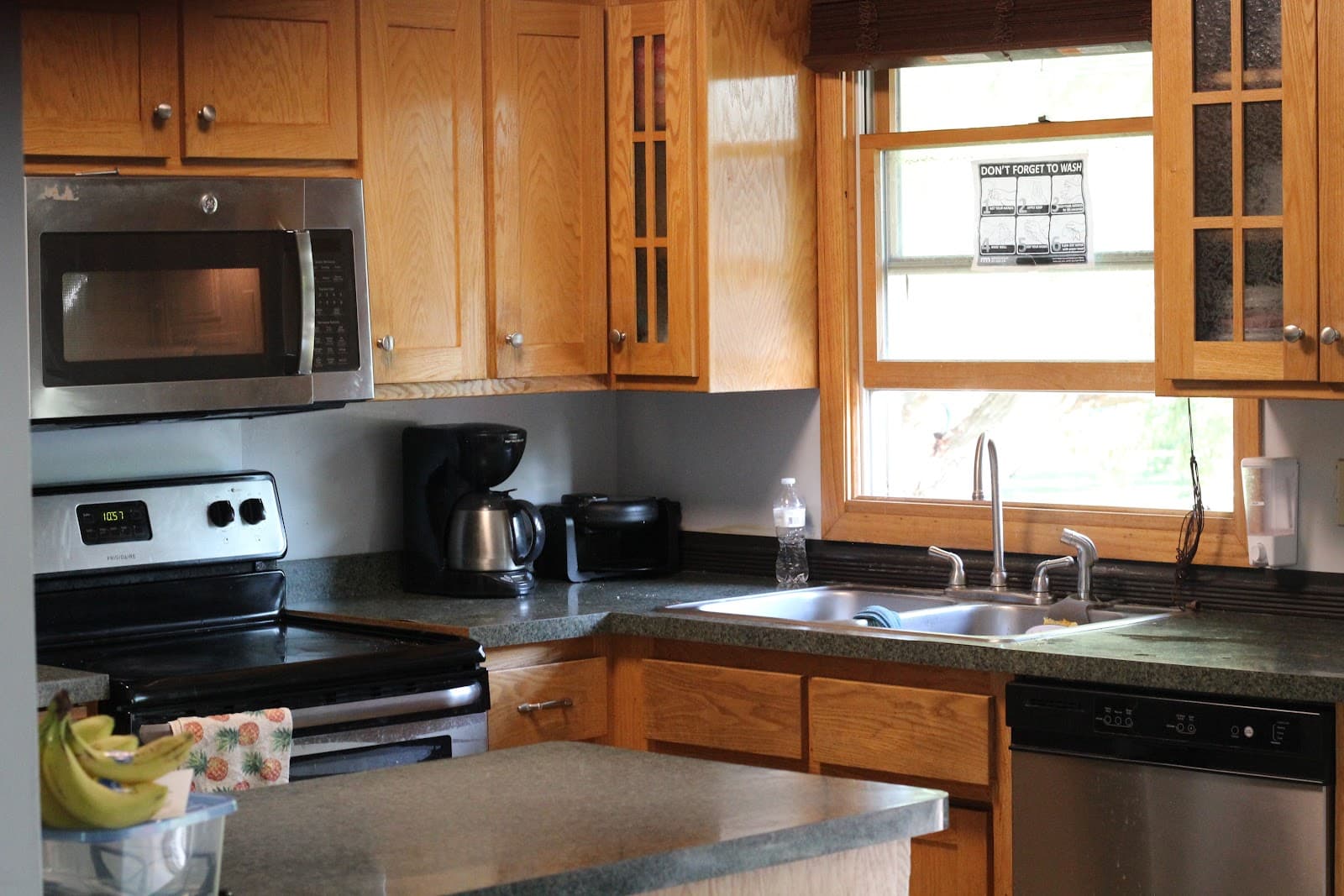 Assurant Care Homes