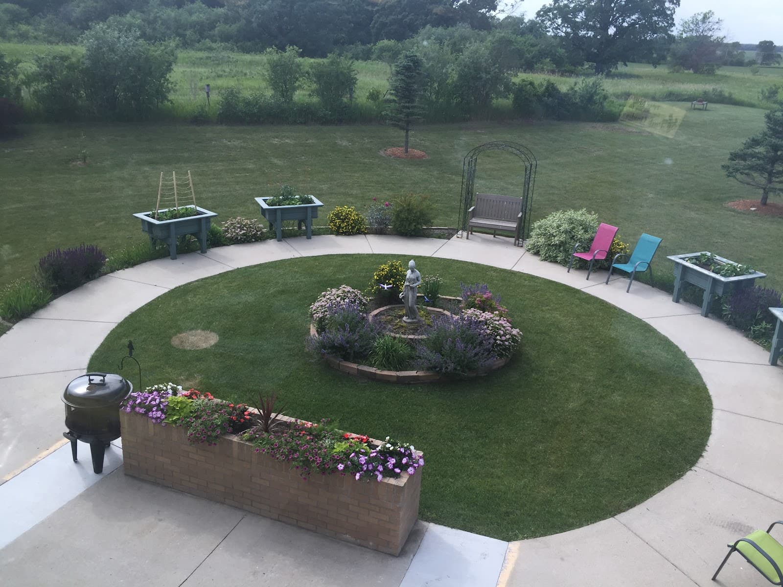 Park Gardens of Fergus Falls Senior Living