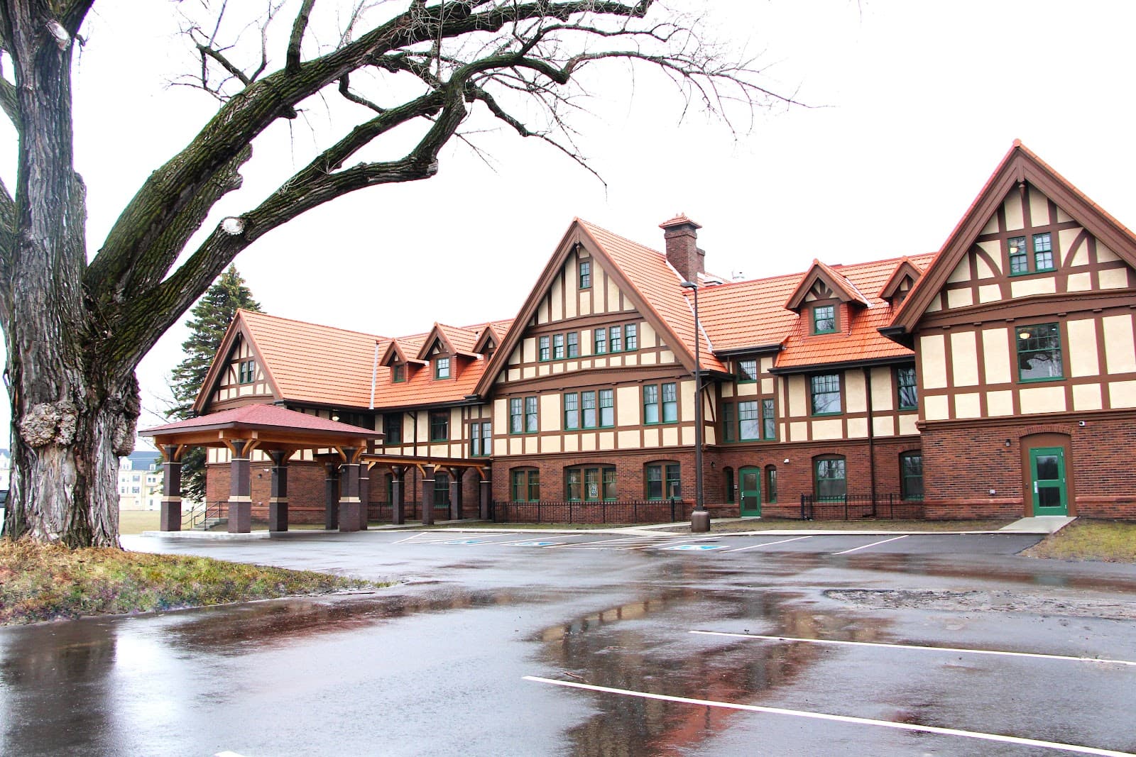 The Cottage Senior Living