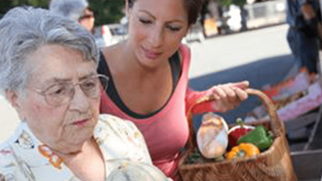 CK Home Health Care Inc
