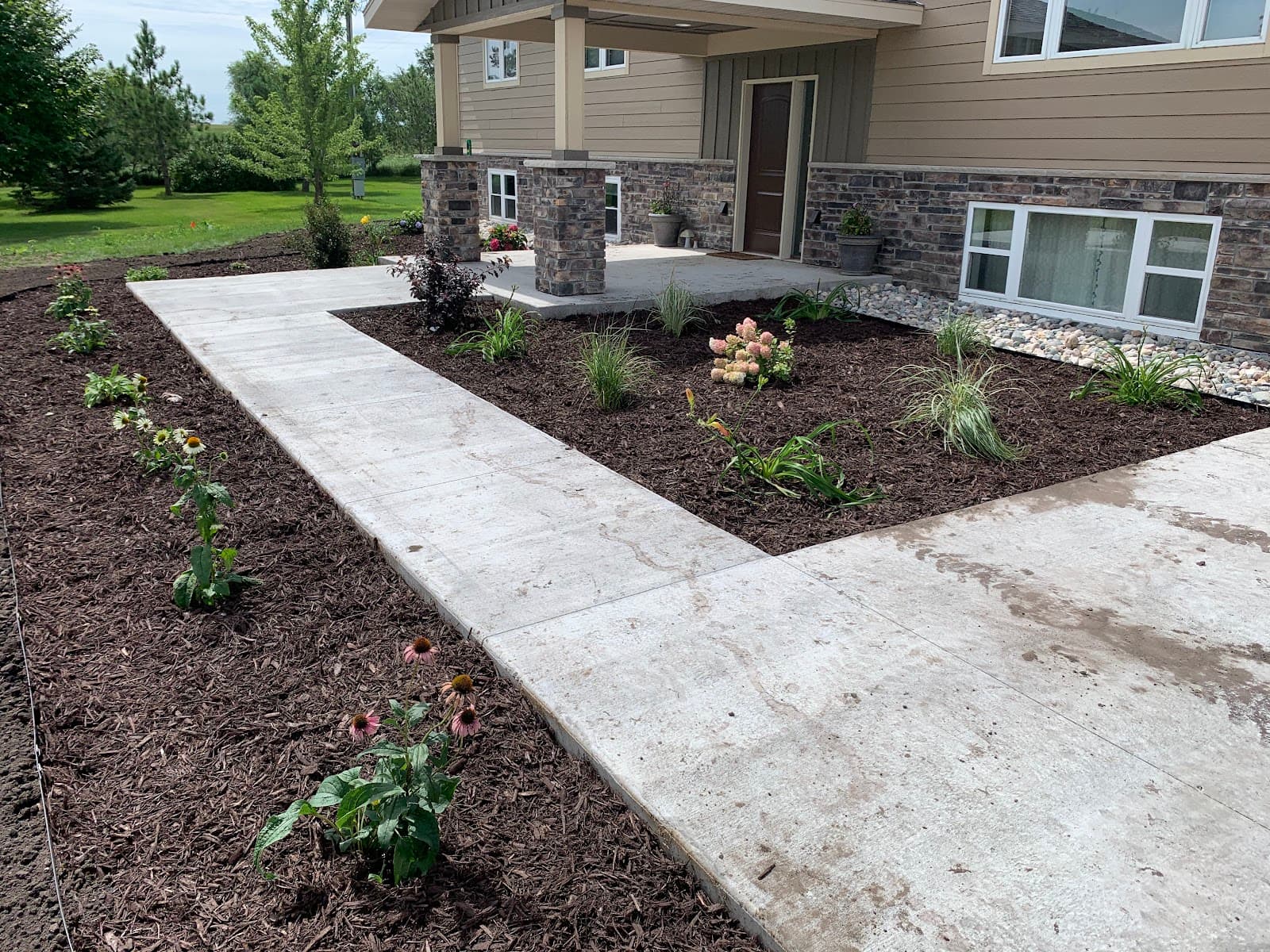 Harmony Home Health Care