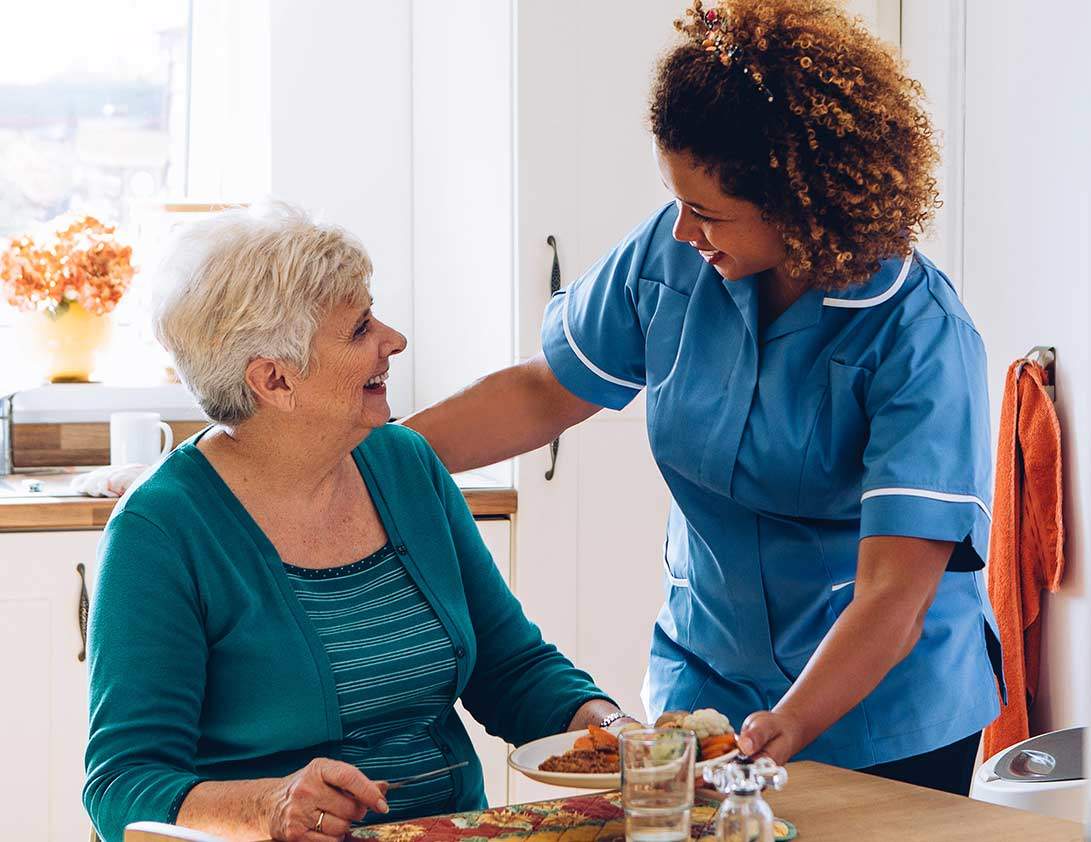 FirstLight Home Care of Missouri City
